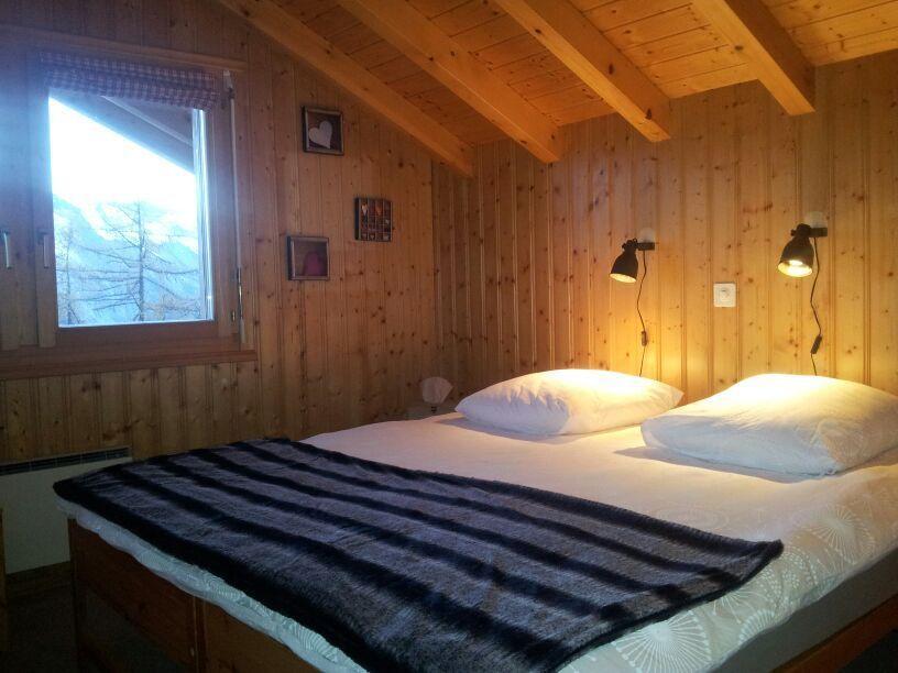 Chalet Mon Sousou Nendaz Værelse billede